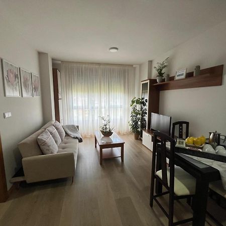 Apartamento El Viaducto En Redondela Apartman Kültér fotó