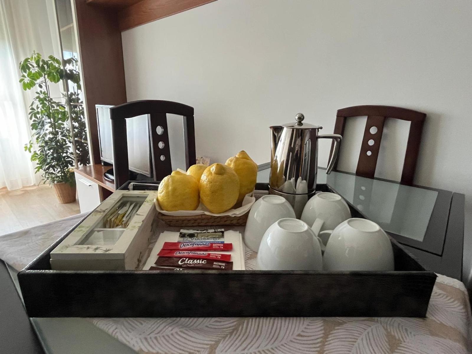 Apartamento El Viaducto En Redondela Apartman Kültér fotó